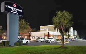 Candlewood Suites Sumter By Ihg